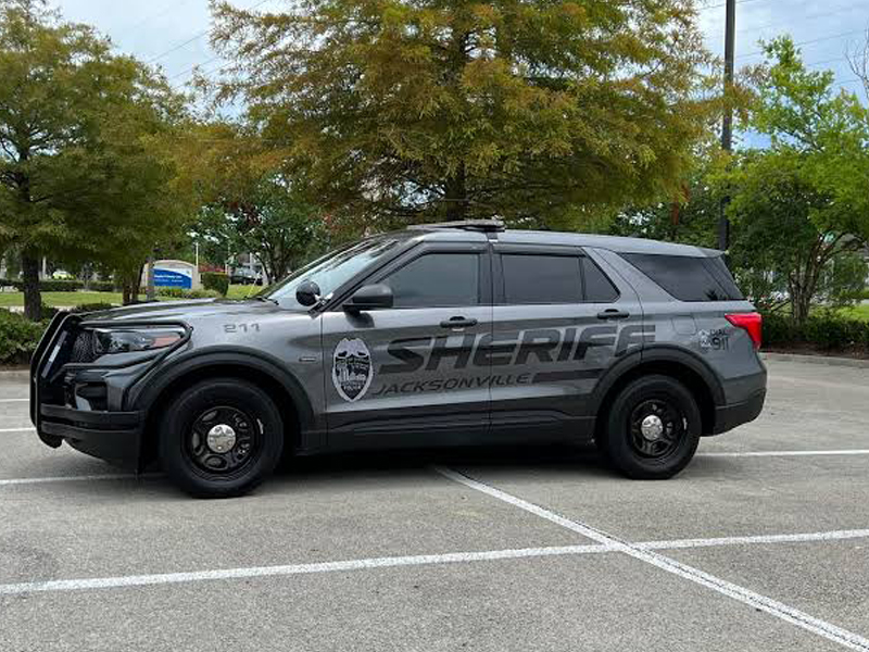 JSO Sheriff's Office
